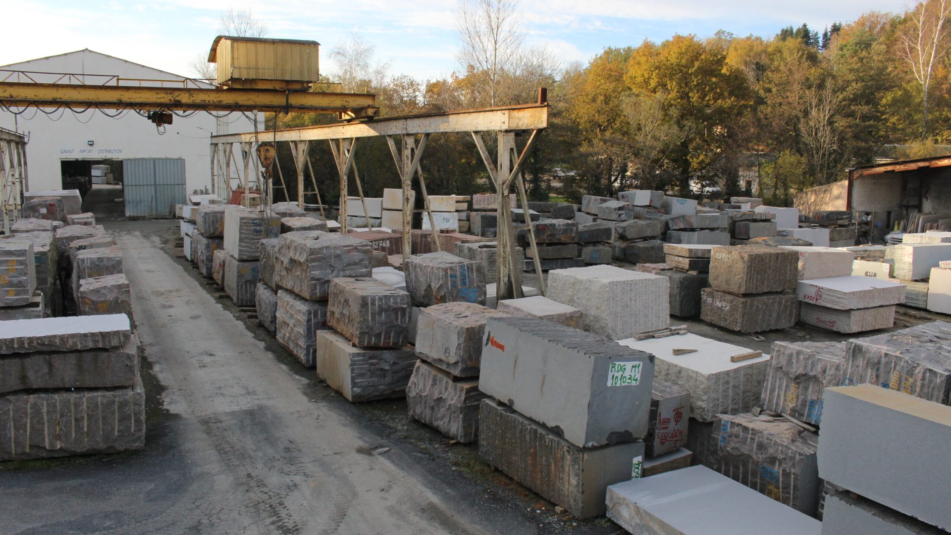 01_Depot Blocs