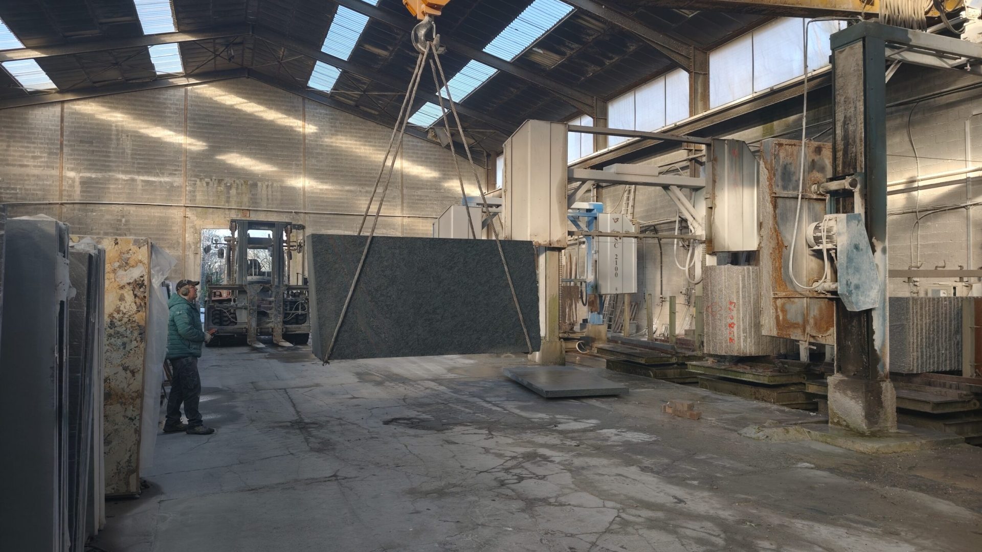 04_Depot Blocs